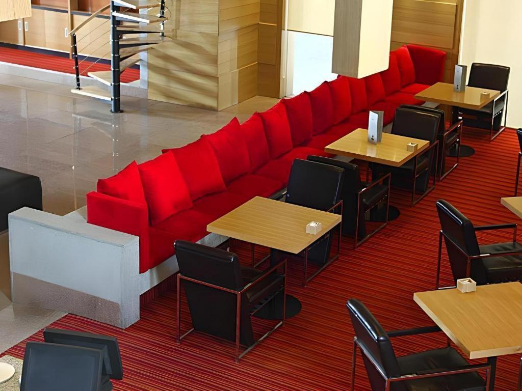 The Corporate Hotel And Convention Centre Ulaanbaatar Exterior photo